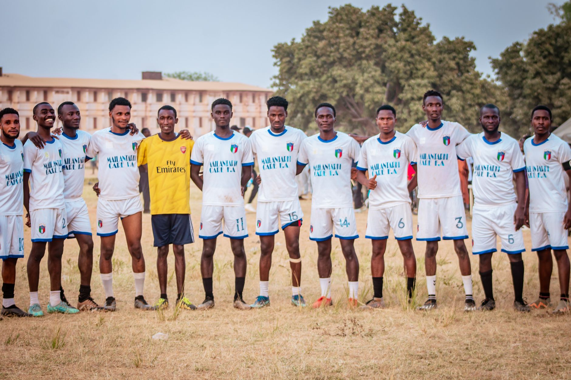 Senegal đại diện châu Phi tại Bảng E World Cup 2026
