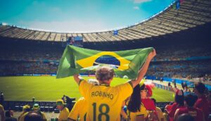 Đội tuyển Brazil tâm điểm Bảng G World Cup 2026