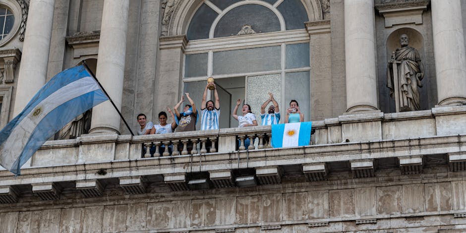 Cúp vàng FIFA World Cup
