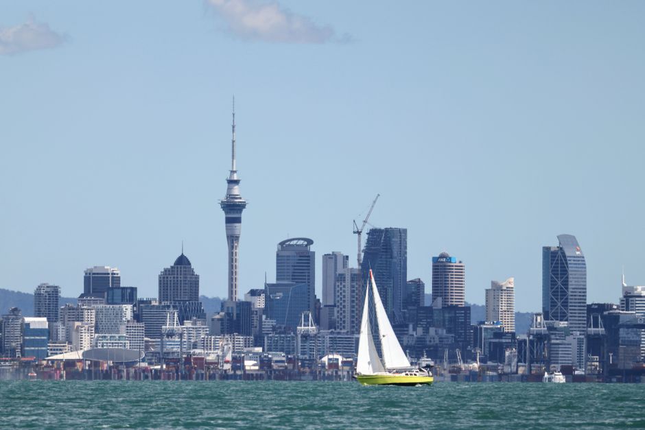 Cổ động viên đội tuyển New Zealand