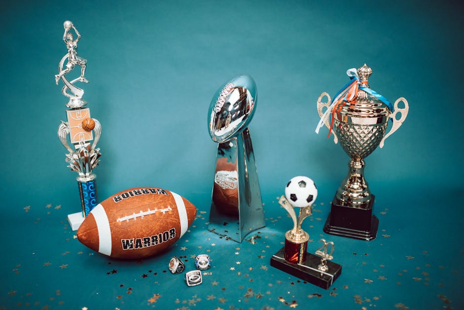 Cúp vô địch World Cup