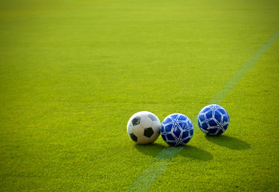 Bóng chuẩn bị trận khai mạc World Cup 2026