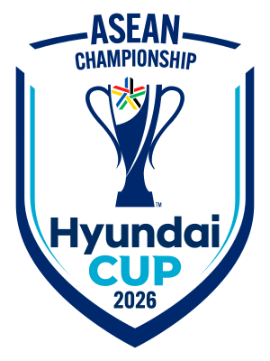 Logo FIFA ASEAN Cup 2026