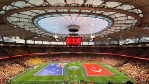 Australia football