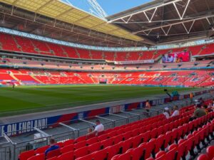 England football