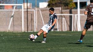 Almirante Brown vs Los Andes Hạng Nhất Argentina