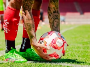 Always Ready vs San Antonio Bulo Bulo VĐQG Bolivia