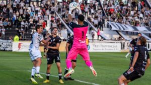 Atletico San Luis vs Club Tijuana VĐQG Mexico