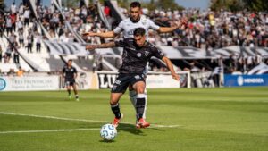 Belgrano Cordoba vs Argentinos JRS VĐQG Argentina