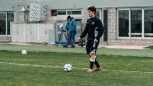 Blooming vs The Strongest VĐQG Bolivia