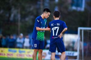 Bucheon FC 1995 vs Paju Citizen Cúp FA Hàn Quốc
