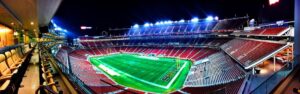 CA Estudiantes vs Ciudad de Bolívar Hạng Nhất Argentina