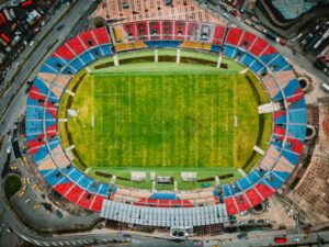 Deportivo Pasto vs Águilas Doradas VĐQG Colombia
