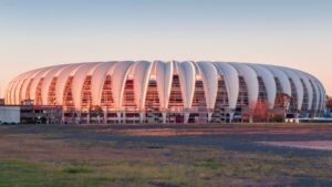 Estudiantes de Rio Cuarto vs Banfield VĐQG Argentina