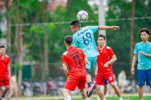 FC Voluntari vs Uta Arad VĐQG Romania