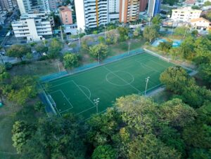 Fortaleza EC vs Botafogo SP Brazil Serie B