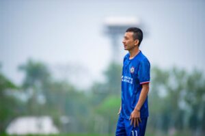 Henan Jianye vs Dalian Zhixing Cúp FA Trung Quốc