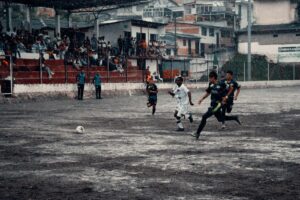 Once Caldas vs Cucuta VĐQG Colombia