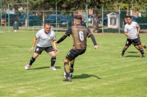 Paide vs Kuressaare VĐQG Estonia