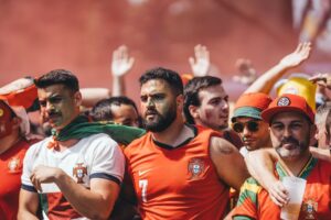 Bồ Đào Nha vs Tây Ban Nha World Cup 2026
