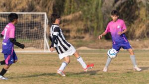 All Boys football