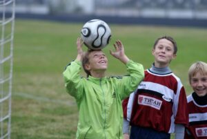 Atyrau football