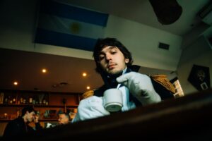 Defensores De Belgrano football