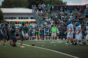 Midland football