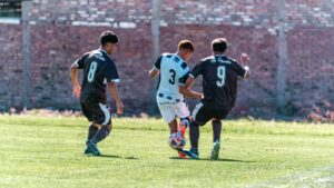 Wuhan Three Towns football
