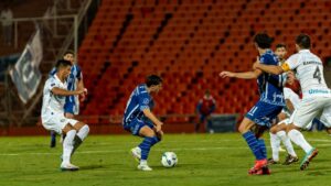 Goias football