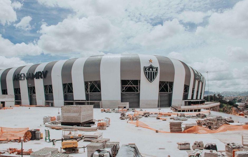Kèo thơm 17/08: America Mineiro trở lại đường đua Serie B