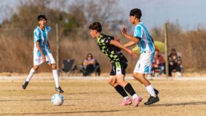 All Boys football
