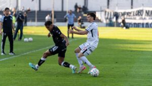 Nautico Recife football