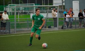 AC Horsens vs Lyngby VĐQG Đan Mạch