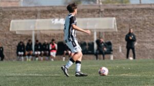 All Boys vs Central Norte Hạng Nhất Argentina
