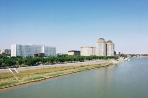 Atyrau vs Okzhetpes VĐQG Kazakhstan