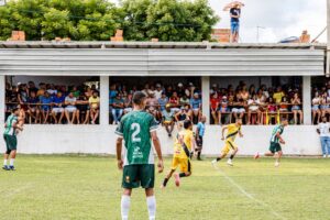 Bahia vs Vasco DA Gama VĐQG Brazil