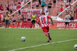 Barracas Central vs Platense VĐQG Argentina