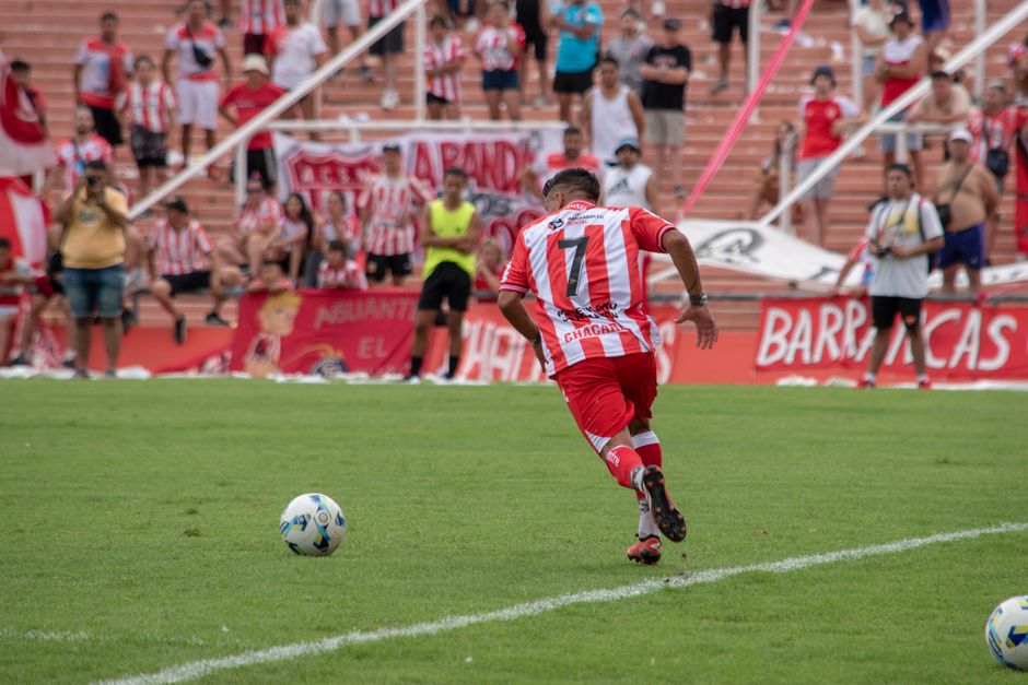 Barracas Central vs Platense VĐQG Argentina