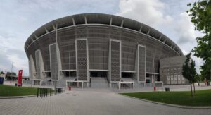 Budapest Honved vs Vasas VĐQG Hungary