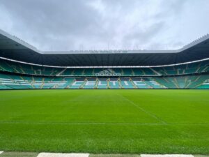 Celtic vs Dundee VĐQG Scotland