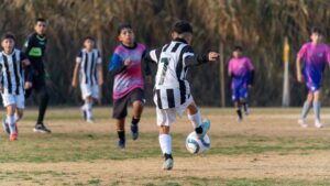 Chacarita Juniors vs San Martin Tucuman Hạng Nhất Argentina