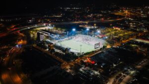 Chattanooga vs Atlanta United II VĐQG Mỹ
