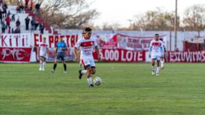 Club Tijuana vs Cruz Azul VĐQG Mexico