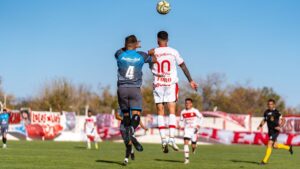 Cobreloa vs Union Espanola Hạng 2 Chile