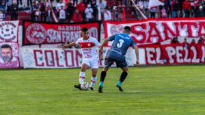 Deportes Tolima vs Bucaramanga VĐQG Colombia