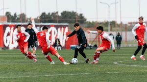 Deportivo Madryn vs Atletico Mitre Hạng Nhất Argentina