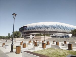Dinamo Makhachkala vs FC Krasnodar VĐQG Nga