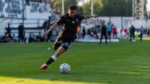 Fagiano Okayama vs Tokyo Verdy VĐQG Nhật Bản