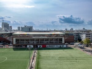 FC Nordsjaelland vs Silkeborg VĐQG Đan Mạch